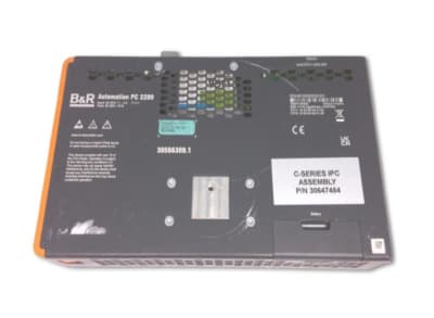 B&R 5ACCIF01.IS00-000