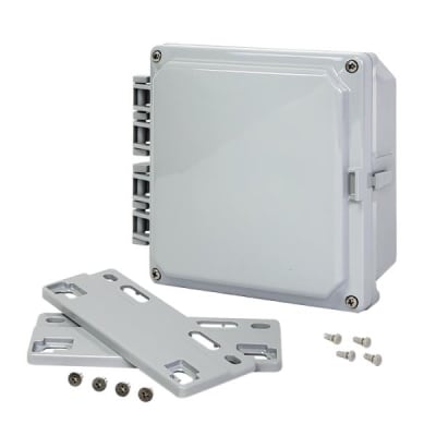 INTEGRA ENCLOSURES H6062HF