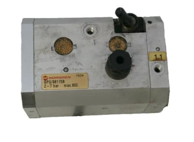 NORGREN SPC/170090