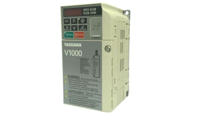 YASKAWA ELECTRIC CIMR-VCBA0002BAA