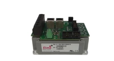 ELMO MOTION CONTROL G-SOLTR012/800EES