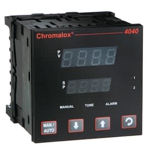 CHROMALOX 4040-TTR000
