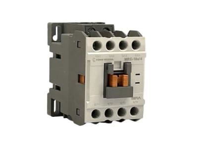 FRANKLIN ELECTRIC MRC-18A-4-120VAC