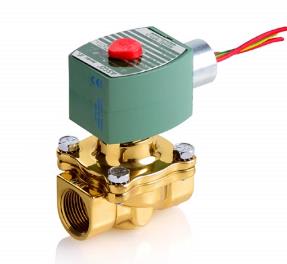 ASCO 8210G26-480V
