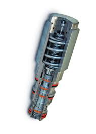 SUN HYDRAULICS XZZ