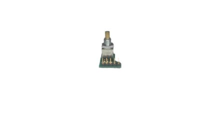 EUCHNER STUFENSCHALTER MIT PLATINE 16 GRAY RECHT