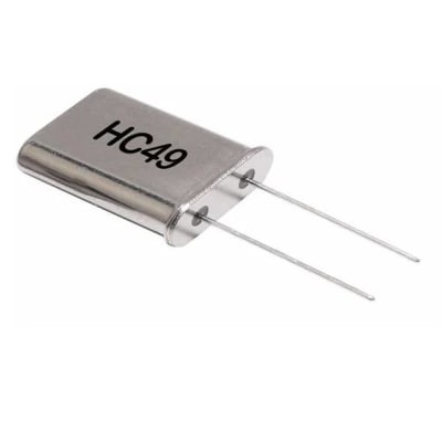 IQD FREQUENCY PRODUCTS LFXTAL020758BULK