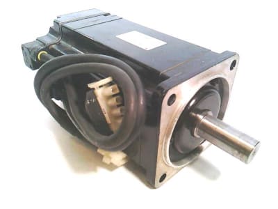 YASKAWA ELECTRIC SGMAS-12ACA21-E