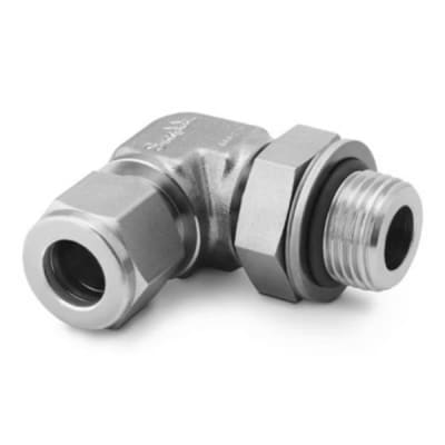 SWAGELOK SS-600-2-4PR