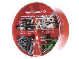 WEIDMULLER 9025920000