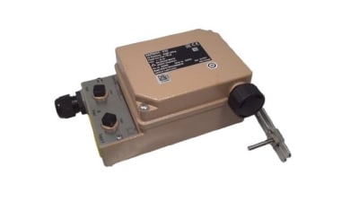 SAMSON TECHNOLOGIES 4763-01100322000000.05