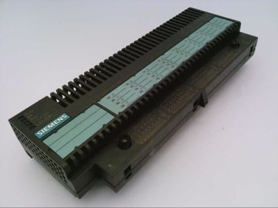 SIEMENS 6ES7131-0BL01-0XB0