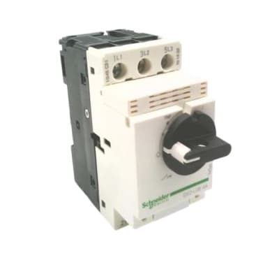 SCHNEIDER ELECTRIC GV2L08