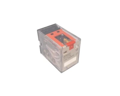 OMRON MY4IN 220/240 VAC (S)