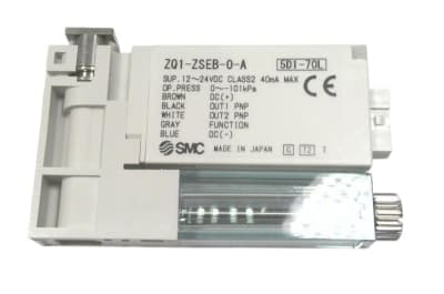 SMC ZQ1-ZSEB-0-A