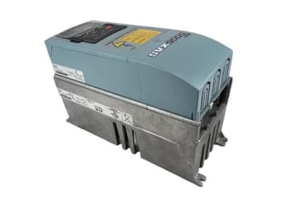 EATON CORPORATION SVX005A1-4A3B1