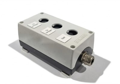 SIEMENS 3SB3803-0DC3