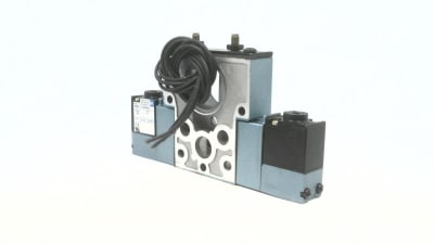 MAC VALVES INC 825C-PM-111DA-662