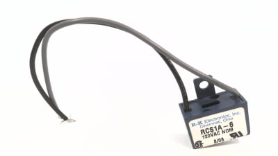 R-K ELECTRONICS RCS1A-6