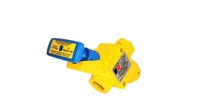 ROSS CONTROLS Y1523A5112