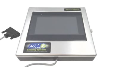 CTM INTEGRATION INC 360A-DISPLAY