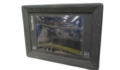 EATON CORPORATION 92-01669-00