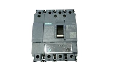SIEMENS 3VA1125-3GF42-0AA0