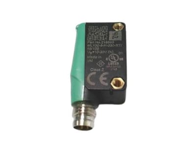 PEPPERL & FUCHS ML100-8-H-350-RT/95/103