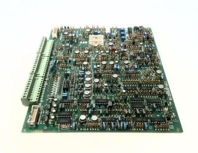 ASEA BROWN BOVERI GF6001