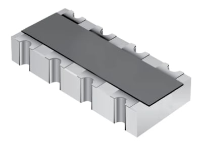 BOURNS CAT16-4751F4LF