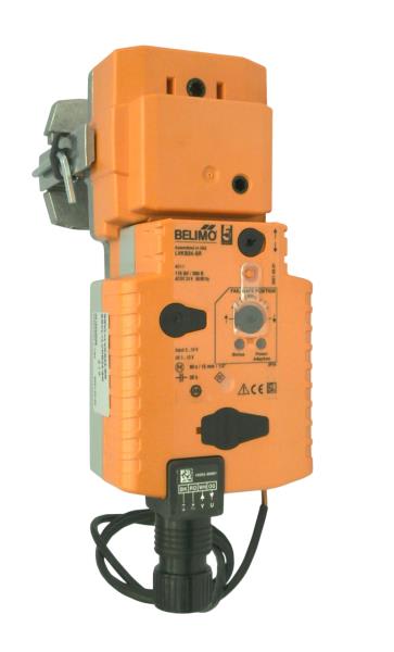 BELIMO SGVL+LVKB24-SR