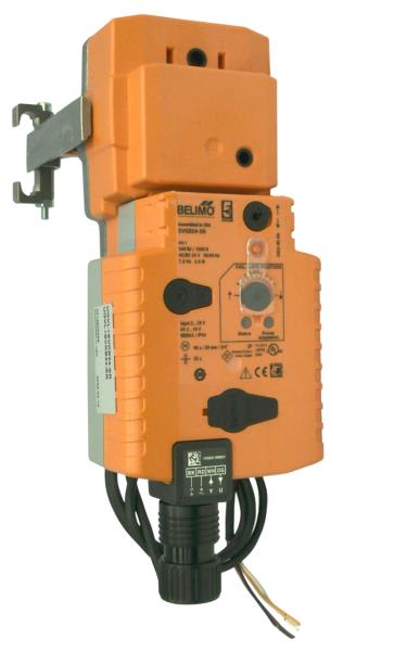 BELIMO UGVL+SVKB24-SR