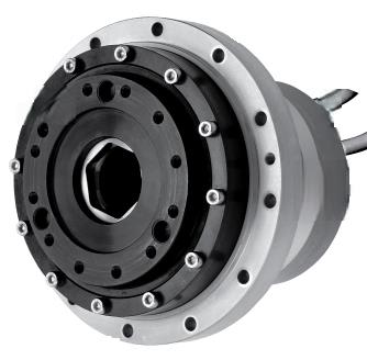 HARMONIC DRIVE SHA25Y101SG-B09A200-17S17BA-D-SP6271