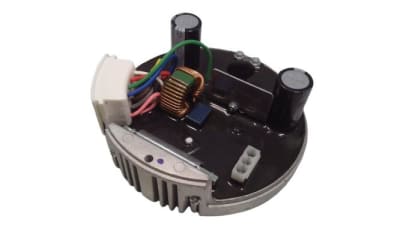 REGAL REXNORD 6207ECTL