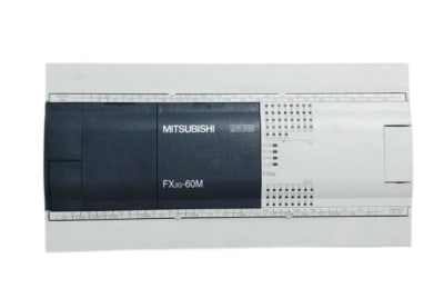 MITSUBISHI FX3G-60MT/ES-A