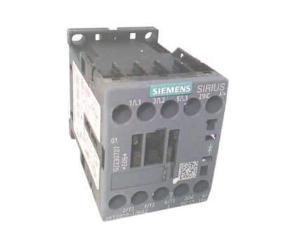 SIEMENS 3RT2017-1JB42