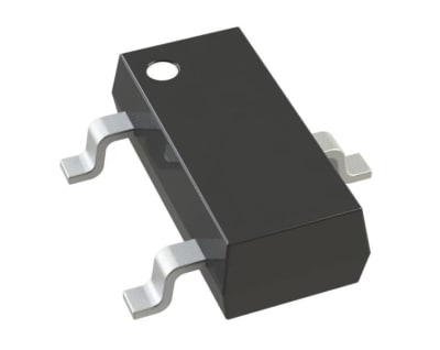 DIODES INC BAV70-7-F