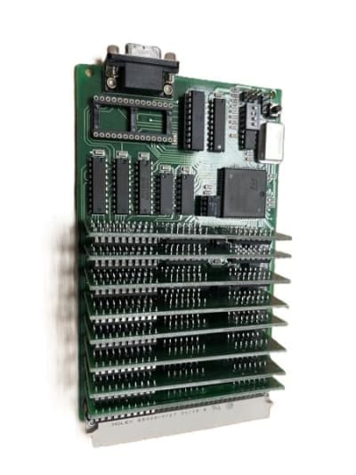ROBOSYSTEM X209008