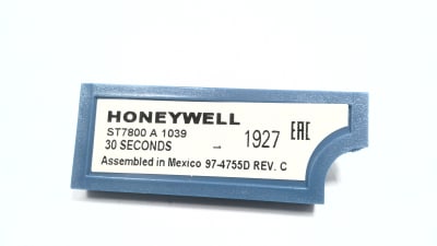 HONEYWELL ST7800C1011