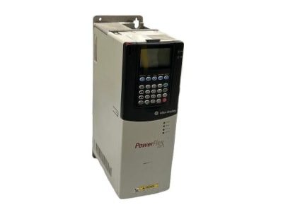 ALLEN BRADLEY 20BD011A3AYNANC1