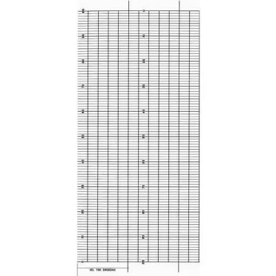 GRAPHIC CONTROLS YOK-B9585AH
