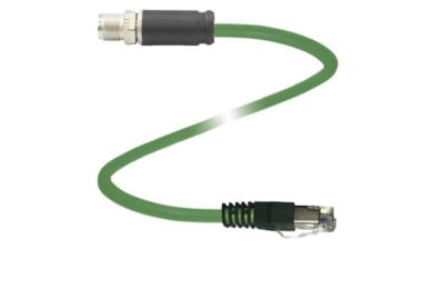 PEPPERL & FUCHS V19SX-G-GN10M-PUR-E2S-V45-G
