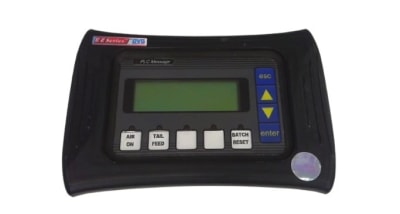 AVG AUTOMATION EZ-420