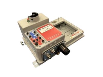 ALLEN BRADLEY 280ES-FN-10-RG-22