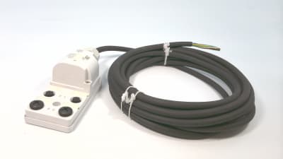 AUTOMATION DIRECT ZP-JBH44-00-5