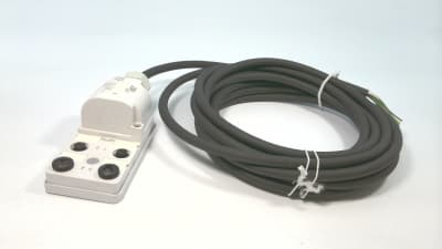 AUTOMATION DIRECT ZP-JBH44-2N-5