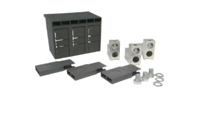 ASEA BROWN BOVERI 1SDA055028R1