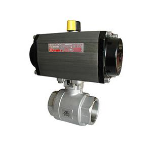 DURAVALVE AS7204