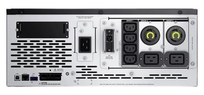 SCHNEIDER ELECTRIC SMX3000HVT