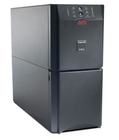 SCHNEIDER ELECTRIC DLA2200